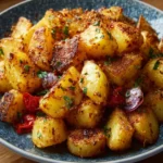Easy Breakfast Potatoes First Image