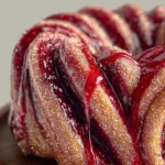 Irresistible Jam Donut Babka Recipe for Sweet Indulgence First Image