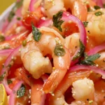 Pickled Shrimp First Image