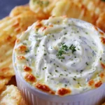French Onion Dip First Image