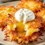 These Make-Ahead Latkes Are the Secret to a Stress-Free Hanukkah First Image