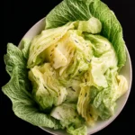 Instant Pot Cabbage First Image
