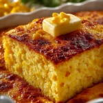 Classic Corn Casserole First Image