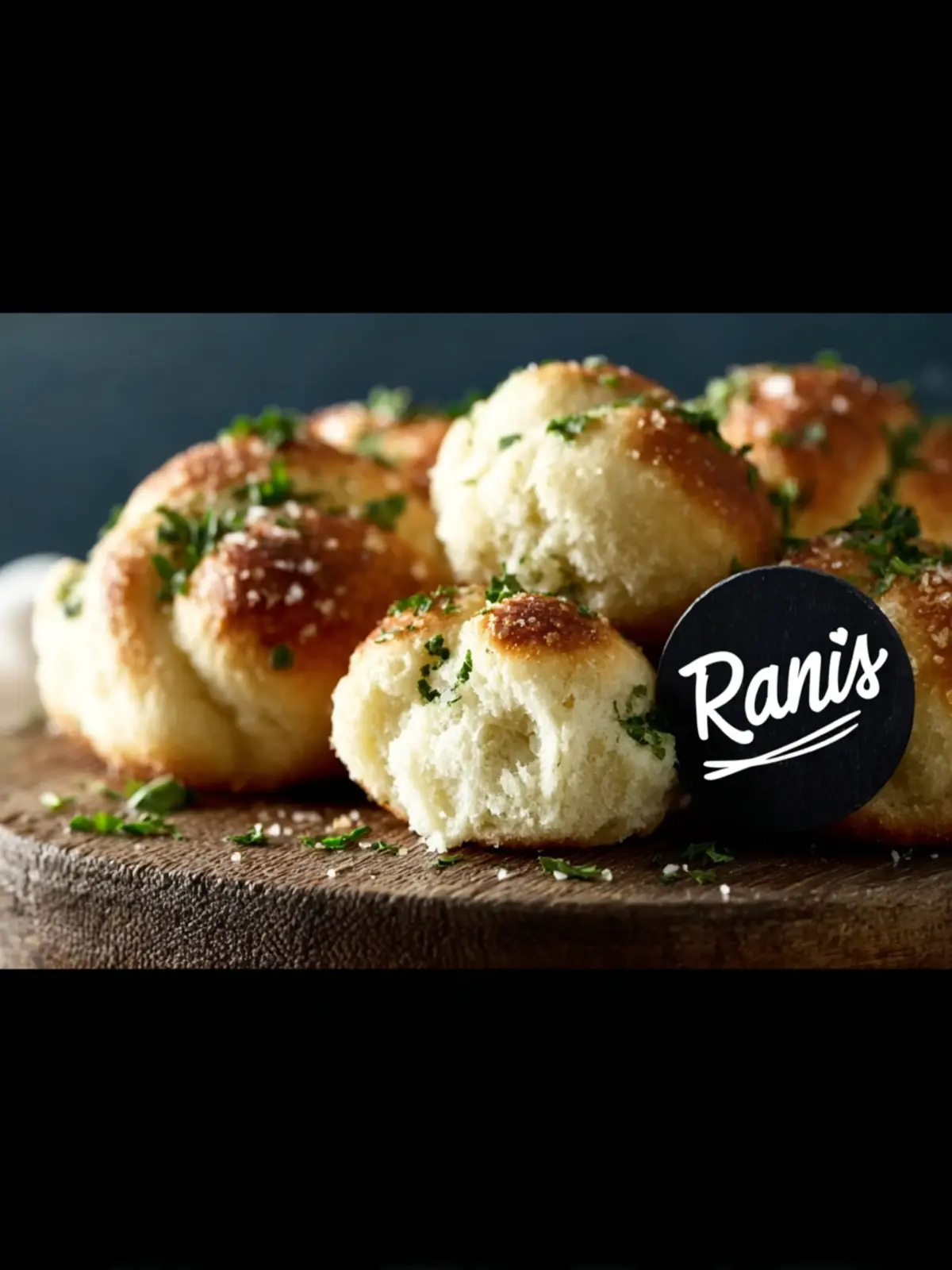 Gluten-Free Garlic Knots: Soft, Easy, and Ready in Under an Hour First Image
