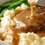 Brown Gravy (No Drippings Needed) First Image
