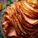 How to Cook A Spiral Ham First Image