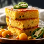 Irresistible Jiffy Mexican Cornbread: Quick & Delicious Recipe First Image