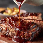 BBQ Brisket Sauce First Image