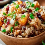 Sticky Rice Stuffing First Image