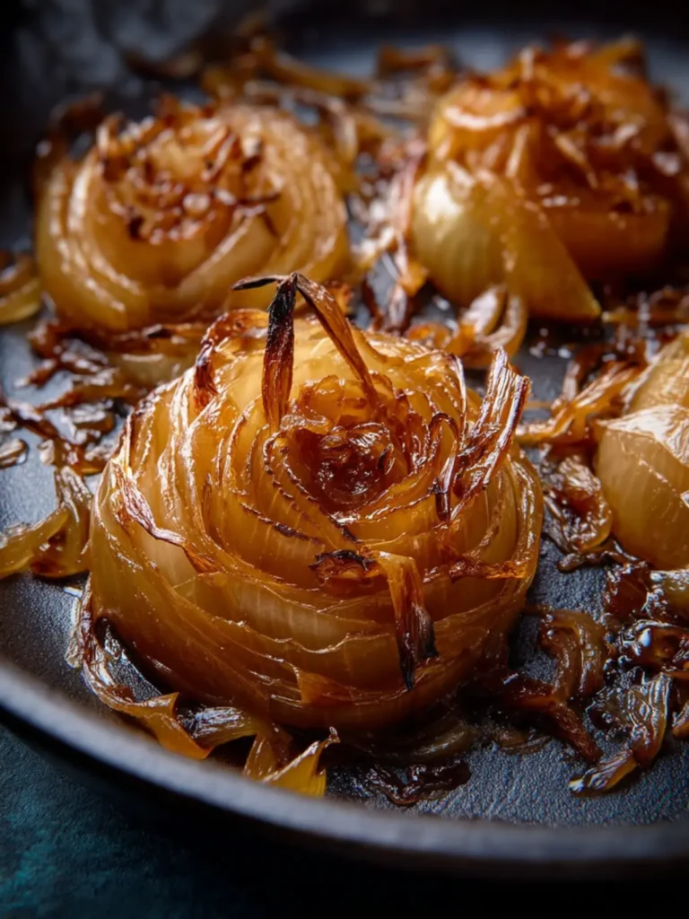Caramelize Onions First Image