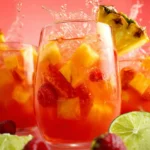 Fruit Punch First Image