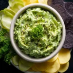Green Goddess Dip First Image