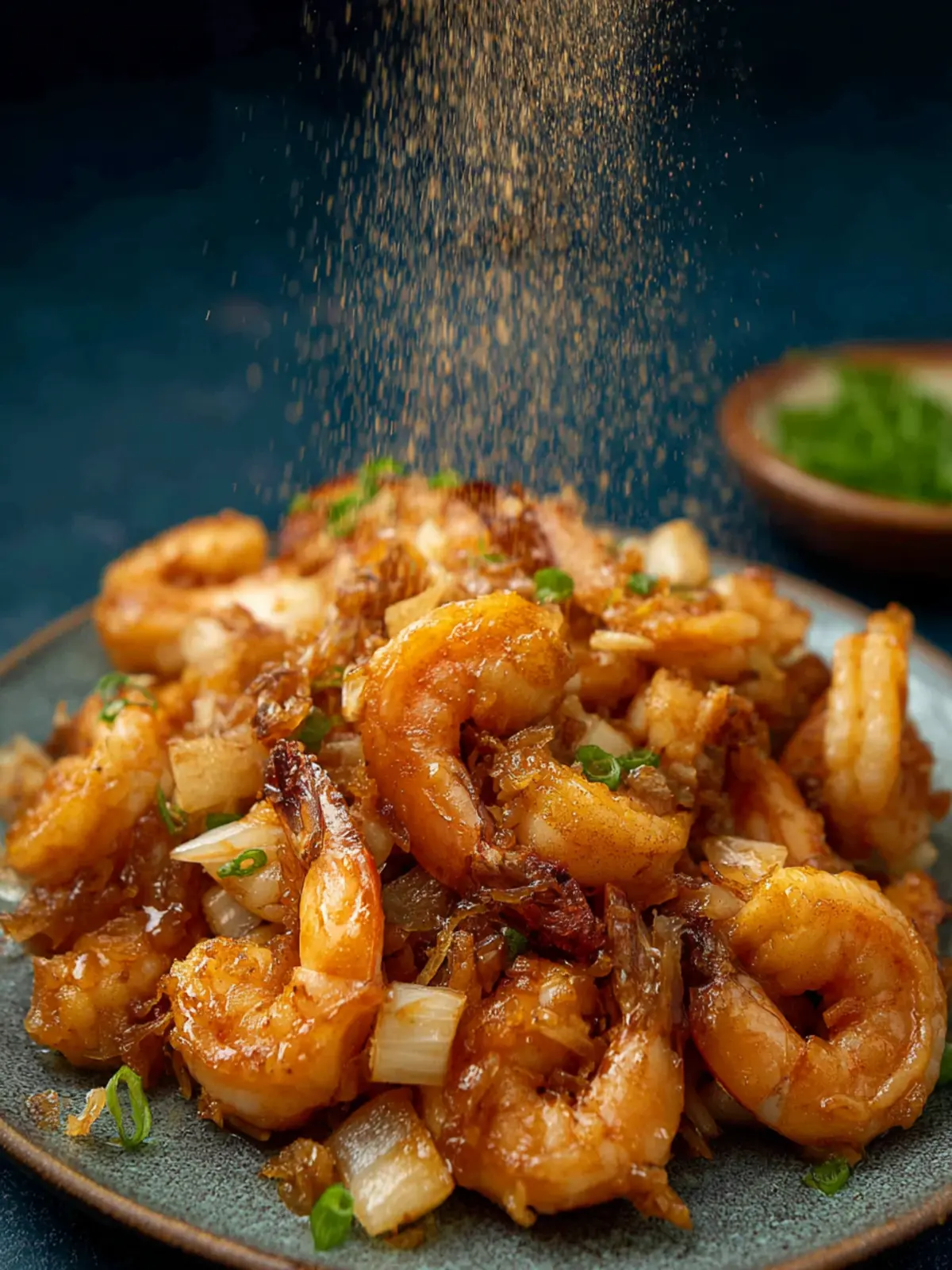 Hibachi Shrimp (Benihana Copycat) First Image