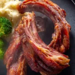 Smoked Turkey Necks First Image