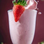Strawberry Lassi First Image