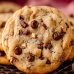 Toll House Cookie Recipe First Image