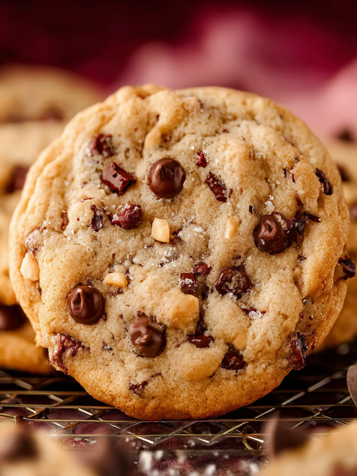 Toll House Cookie Recipe First Image