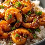 Irresistible Honey Garlic Shrimp Recipe for a Flavor Blast First Image