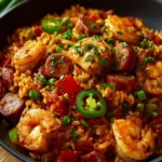 One-Pot Jambalaya: A Flavorful Dinner in 30 Minutes! First Image