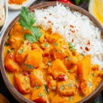 Sweet Potato Curry First Image