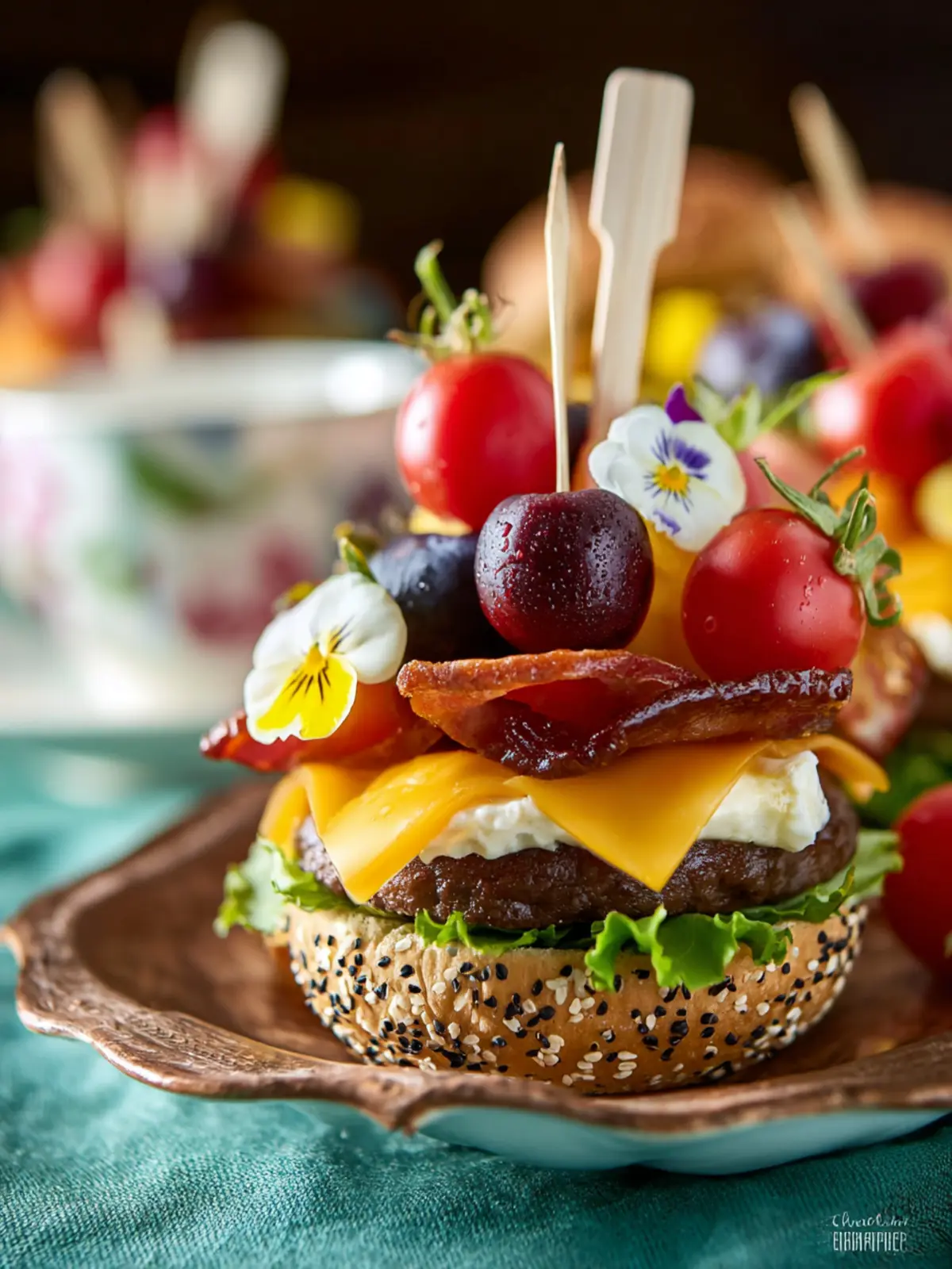 CharCUPeries First Image