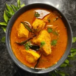 Goan Fish Curry Recipe First Image