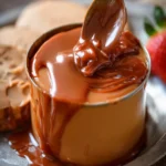 Instant Pot Dulce De Leche First Image