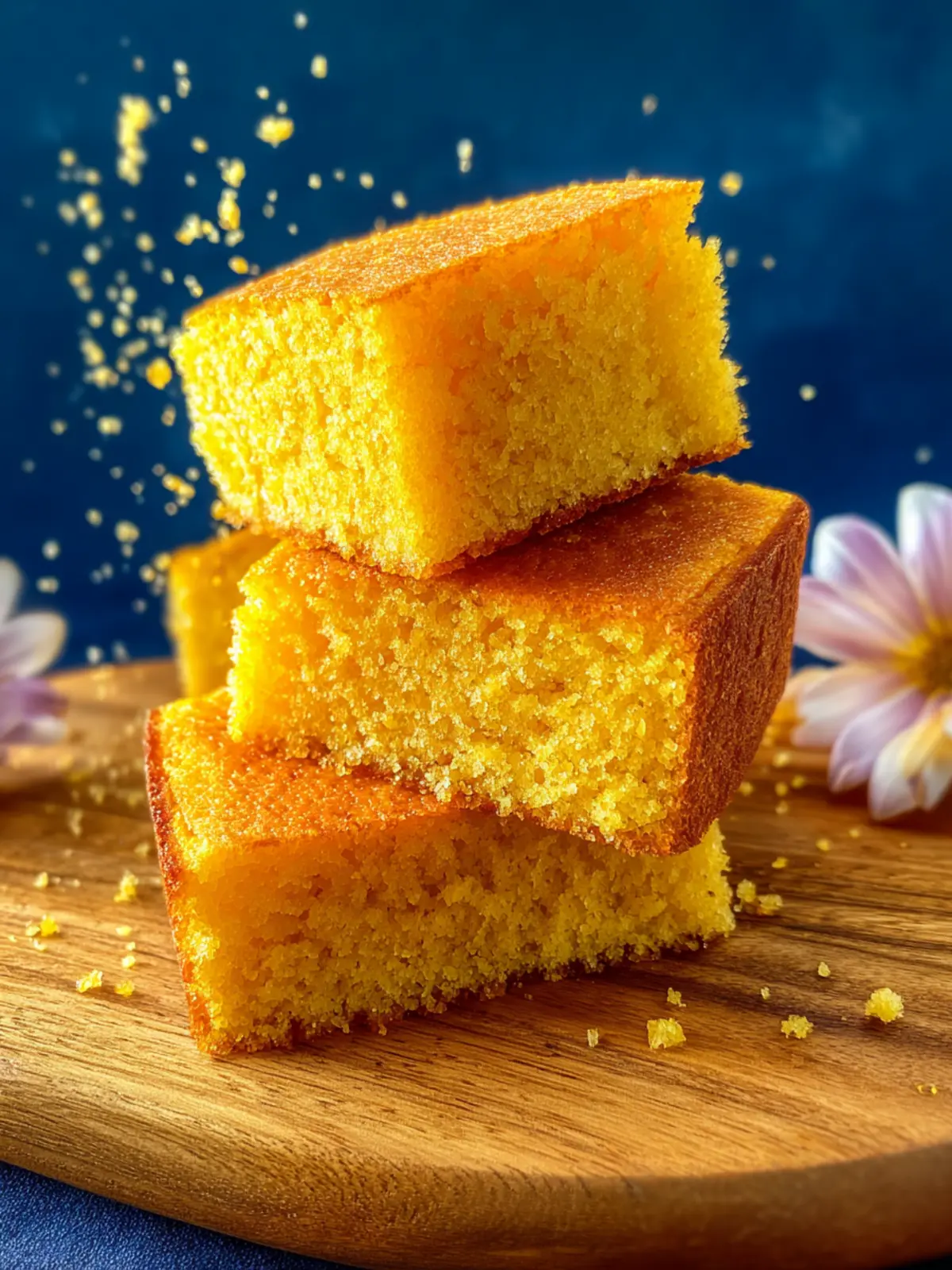 Jiffy Cornbread Mix Recipe First Image