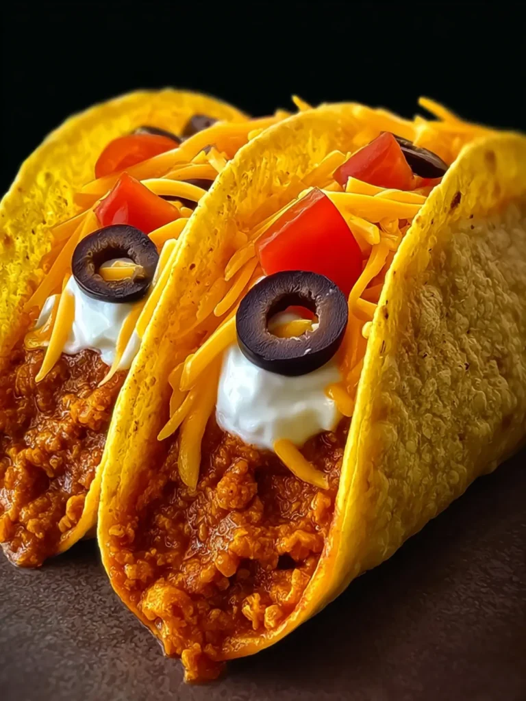 Taco Bell Enchiritos First Image
