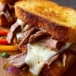 Texas Toast French Dips First Image