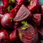 air fryer beets First Image