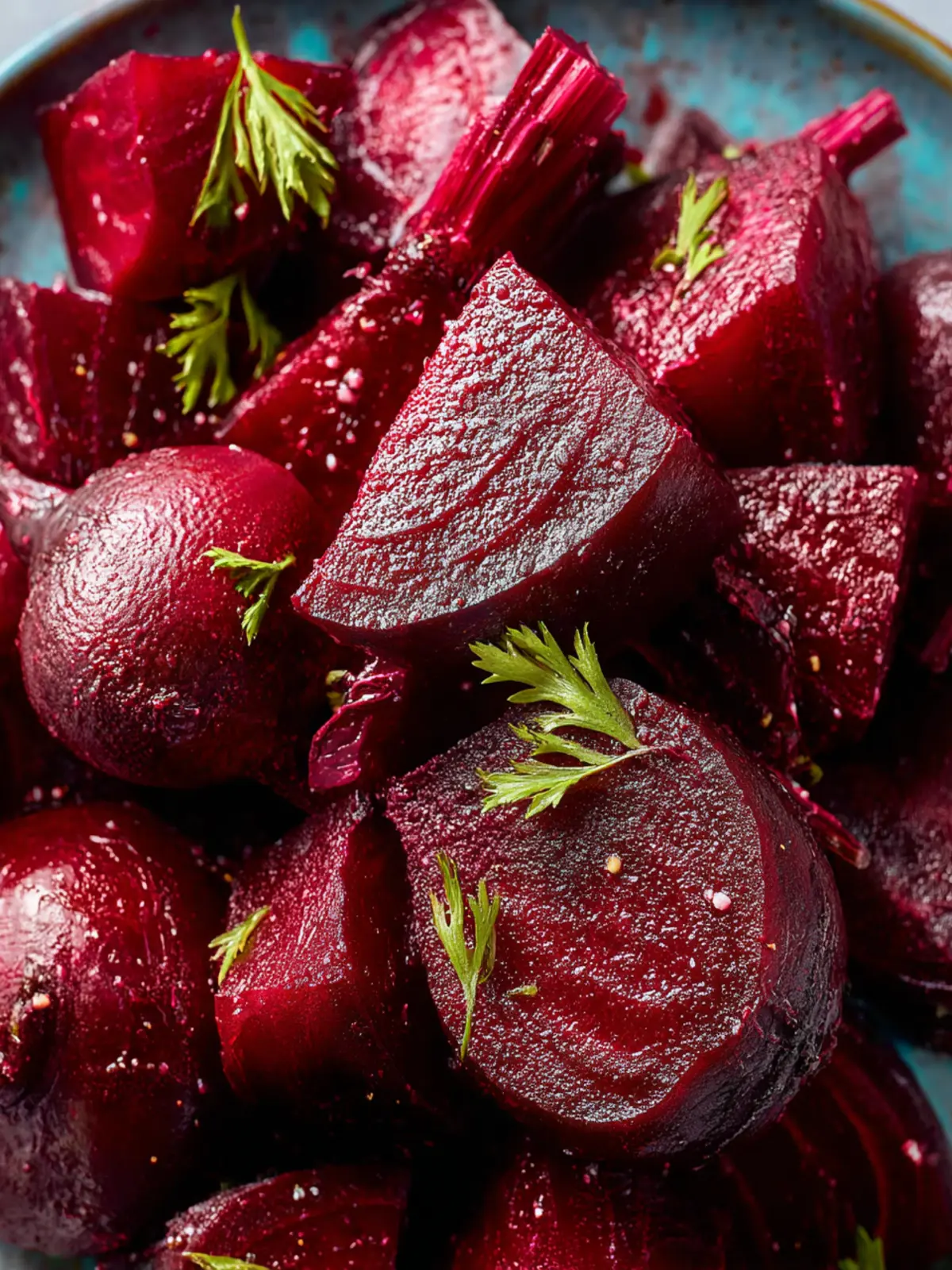 air fryer beets First Image
