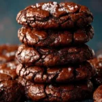 Brownie Cookies First Image