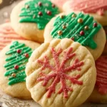 Christmas Sugar Cookie First Image