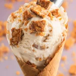 butterfinger ice cream homemade First Image