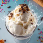 ninja creami vanilla ice cream First Image