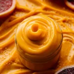 orange curd First Image