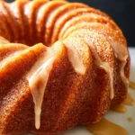 peach bundt cake mix First Image