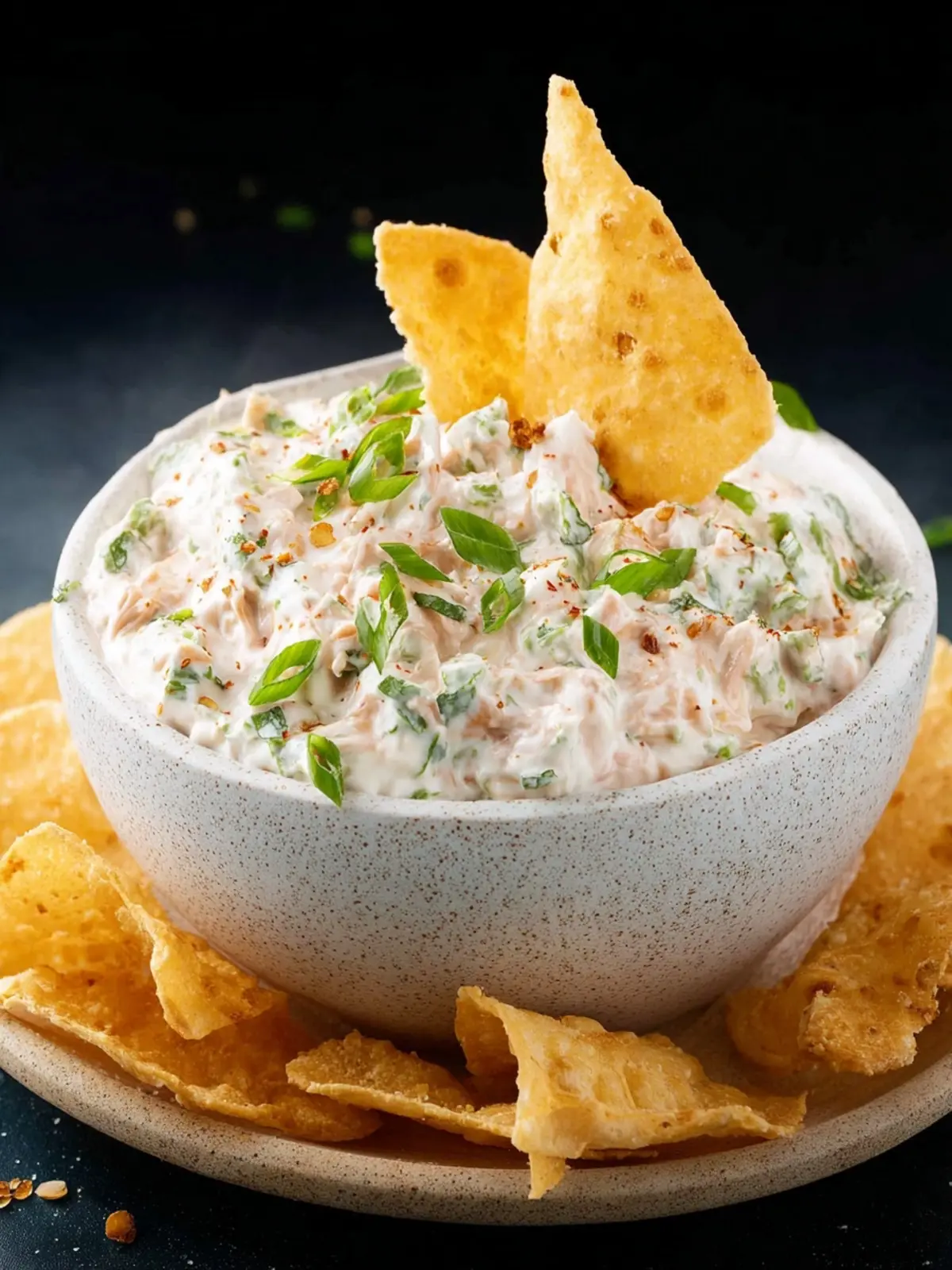 Creamy Boat Dip: Irresistibly Indulgent for Your Next Gathering