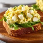 Egg Salad Recipe First Image