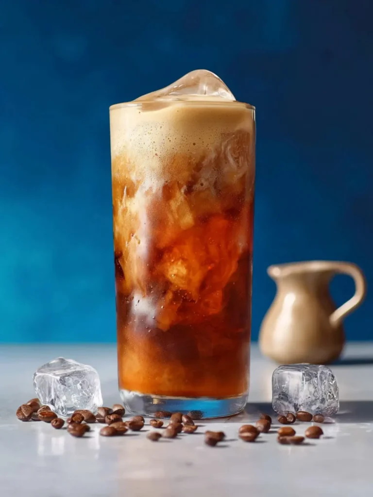 Freddo Espresso (Greek Iced Coffee) First Image